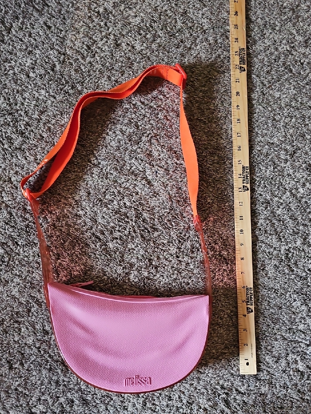 AWESOME MELISSA Mini Vibe Bag - Picture 3 of 10